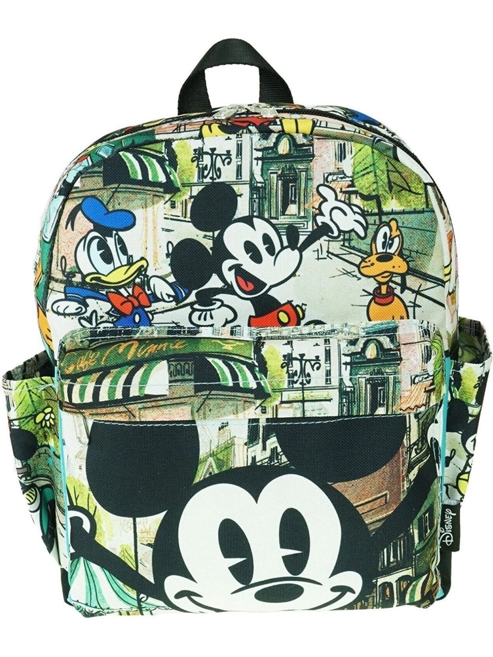 Disney Mickey & Friends Mini Backpack